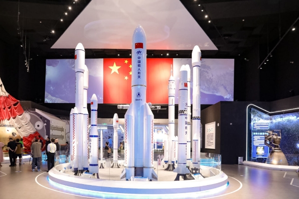 载梦竞星河 | 电魂网络正式签约成为中国火箭官方合作伙伴 