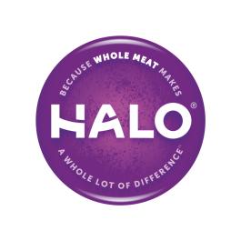  Halo自然光环六周年| 兼具实力与底气的美国宠粮