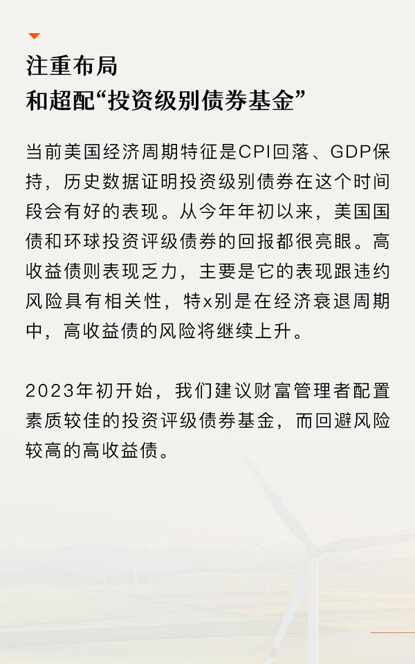 诺亚国际2023年下半年投资展望报告正式发布