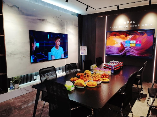 打造智慧家居新体验，上海创维智家1号店盛大开业！