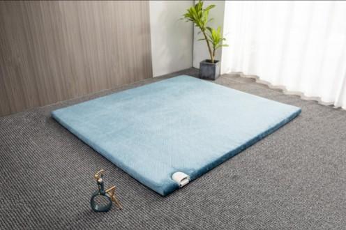 3款床垫质量测试！卓威科技温感床垫怎么样？