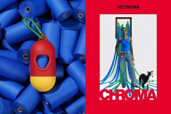  未卡VETRESKA：全球业务蓬勃发展，与MoMA共创宠物与艺术新纪元