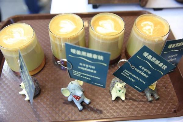 2023中国国际咖啡展览会9月1日开幕，探索咖啡行业发展新方向
