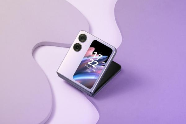  引领小折叠大外屏的交互体验，OPPO Find N3 Flip爆款属性再加码