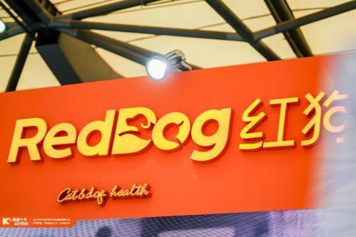 宠物行业越来越难，为何RedDog红狗却能持续增长？