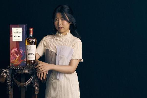 麦卡伦匠心推出全新The Macallan麦卡伦盈钻单一麦芽威士忌