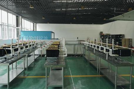 300吨量产级产线亮相 镁电联产技术正式进入产业化
