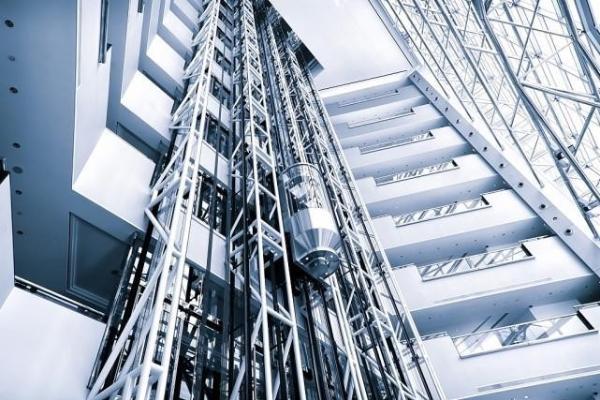  中城工业集团携全矩阵电梯产品，亮相第十五届中国国际电梯展 