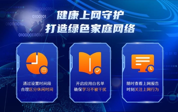 迎接智慧家庭新时代 中国联通云守护：开启您的“全家守护”