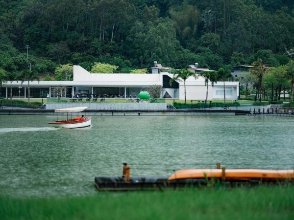 越野越青春 | 大湾区首届溯溪越野挑战赛即将举办 