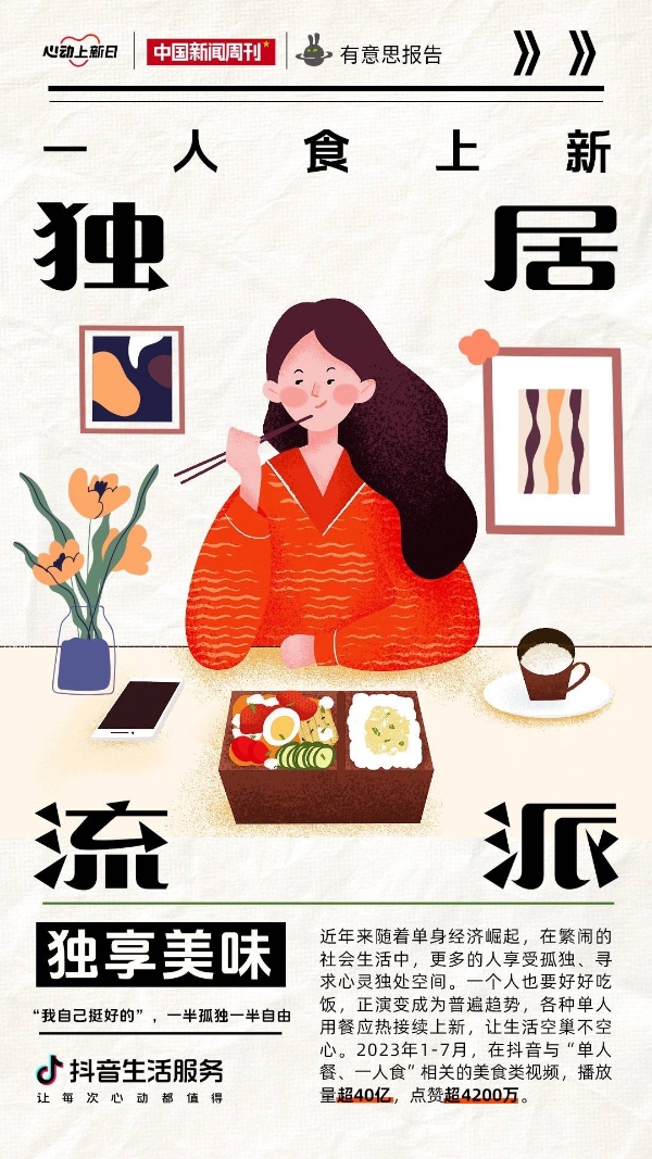 年轻人9大喜“新”趋势，让餐饮品牌卷出了新高度