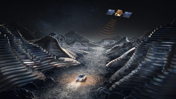  卫星通信技术全球首次量产上车， 时空道宇打造智慧出行新纪元