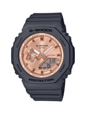 CASIO 发布G-SHOCK 品牌代言人 ITZY全新宣传大片