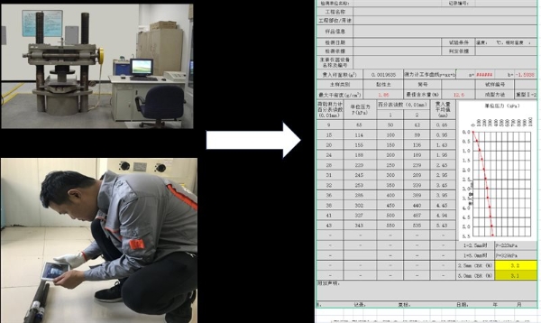 苏交科-深度整合GcExcel，化解TIC行业模板开发难题