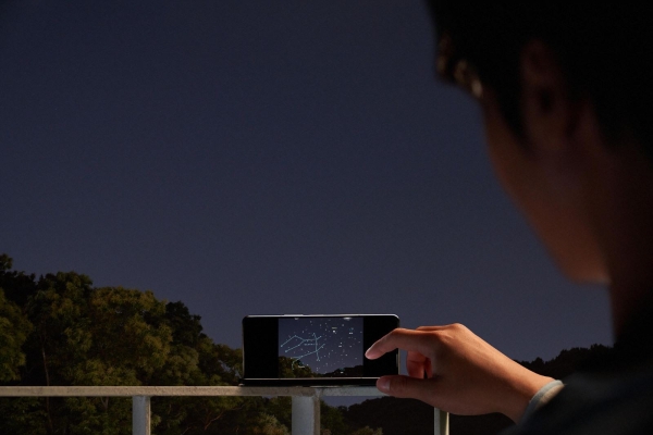  专业影像 玩法多样 三星Galaxy Z Fold5完美诠释秋景意境 