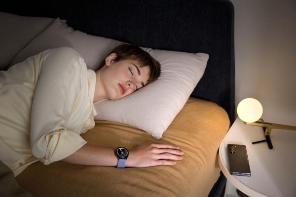 缓解秋乏 三星Galaxy Watch6系列带来优质睡眠