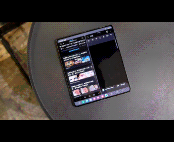 折叠屏手机之王再进化 三星Galaxy Z Fold5评测