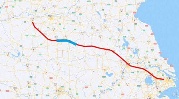  河南一条高速公路收费权等被拍卖，31.8427亿元起