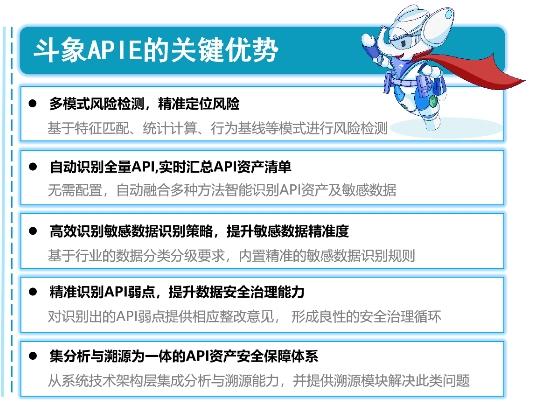 斗象APIE实力入选Gartner中国API解决方案供应商识别工具报告