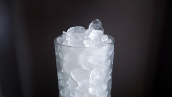  IceSwan自动智能冰&水机 助力茶饮数字化革命