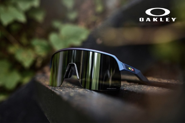 目光所及皆是主场 与TEAM OAKLEY共同开启新篇章 ——OAKLEY欧克利发布全新映色西湖系列