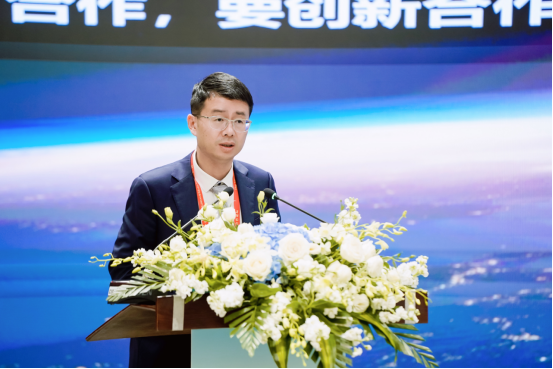第十届中国-中亚合作论坛成功举办，网龙受邀分享“教育出海”经验