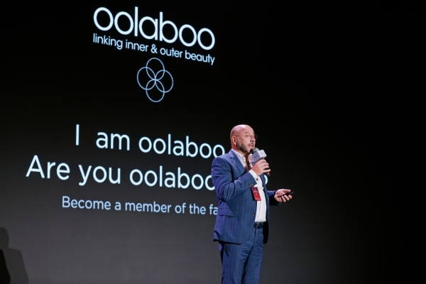 荷兰高端天然生活方式品牌OOLABOO举办隆重庆祝盛典，创始人亲临现场共同见证高光时刻