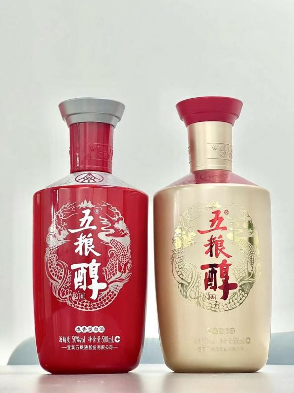 中秋家宴喝什么酒？五粮醇让相聚有滋有味，见证醇美生活