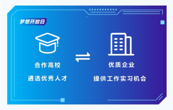 了不起的offer丨第二季即将启航，「梦想领航机构」集结！