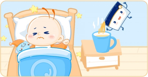 合生元×年糕妈妈趣味科普狂圈粉，精准营养投资告别养娃焦虑！