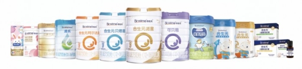 合生元×年糕妈妈趣味科普狂圈粉，精准营养投资告别养娃焦虑！