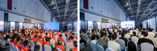  管道亿万级市场，2024上海管道系统展火热招商中