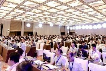 2023甄云用户大会：全球供应链重构，行业大咖拆解数字化采购新引擎