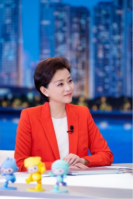 《杨澜访谈录-亚运特辑》:首期精彩纷呈,后续嘉宾瞩目,看点十足_TOM资讯