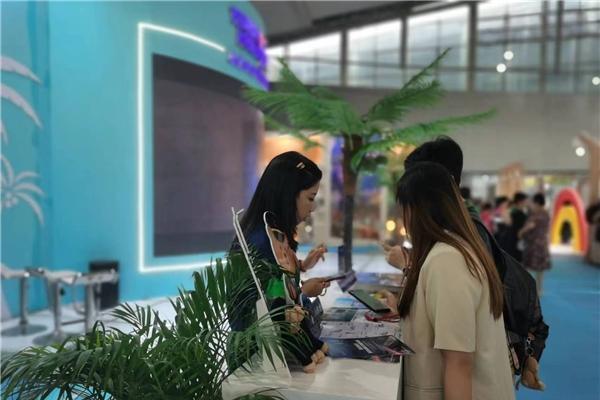 马来西亚国际航空亮相2023广东旅博会，以“航空+”助力文旅市场发展