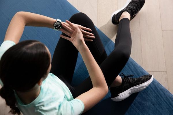  健康与成绩兼得 三星Galaxy Watch6系列领跑新学期 