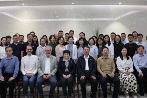 唯一企业！海尔智家与中国标协等主办洗护产品绿色低碳研讨会