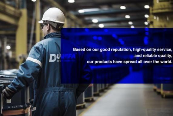 品质+服务双驱动，杜雷迪®/Durefa®亚太区运营商杜雷塔科技广为用户好评