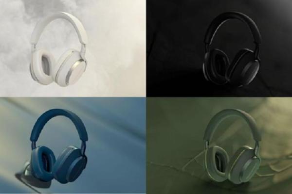 Bowers & Wilkins发布全新Px7二代升级款头戴式耳机，「戴」来更多可能
