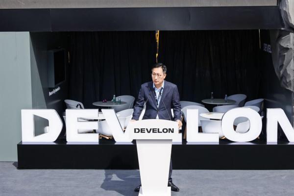  DEVELON（迪万伦）携15款产品登陆BICES 2023