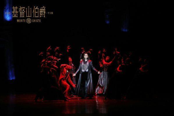六大单元汇聚百余部剧目，“大戏看北京”2023展演季开启文化盛宴