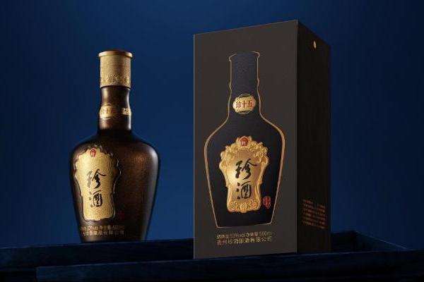 酱酒行业持续升温，珍酒李渡季度财报再创佳绩