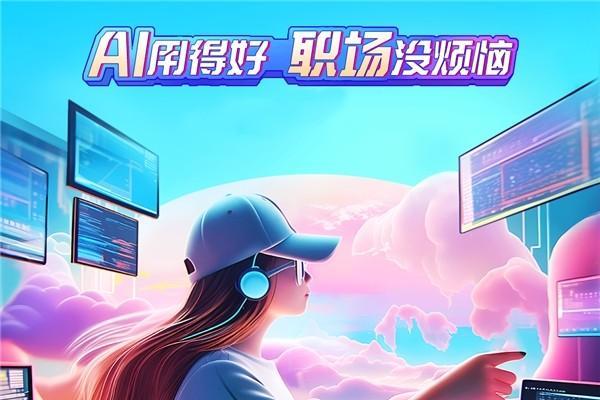  AI助力职场提效加薪！万兴科技AI直播间拟9月12日开播