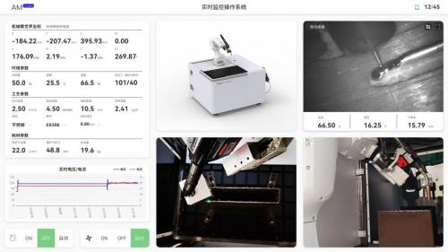 融速科技宣布完成数千万元Pre-A轮融资，加速工业级电弧金属3D打印 