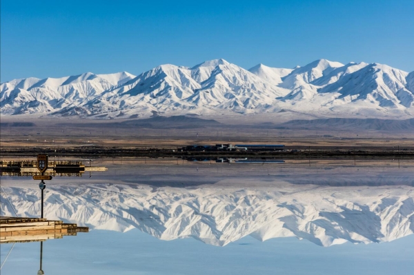 昆仑山矿泉水2023“问鼎昆仑 雪山寻源”之旅圆满结束 