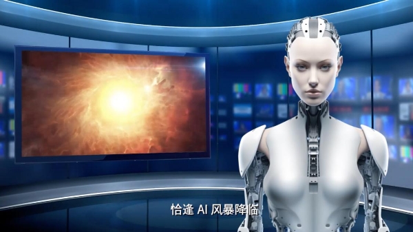 工作再多也不怕?爱采购用生成式AI为中国企业“解放双手”!