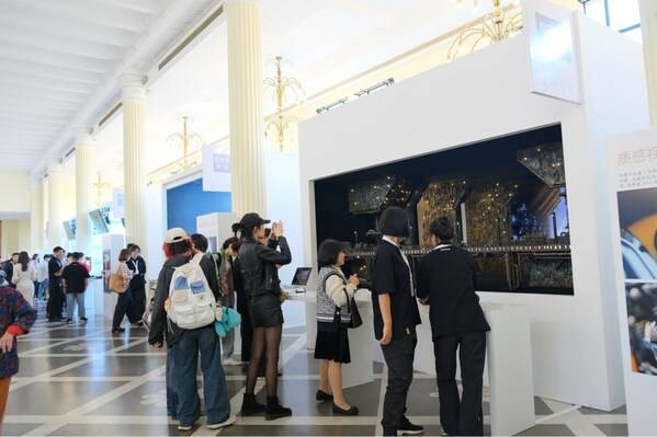 FUJIKINA盛大呈献 富士胶片影像周打造全球摄影盛事