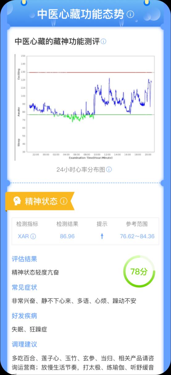 云医链腕家T1中医智能手表能力再进阶，给予健康更强大守护！