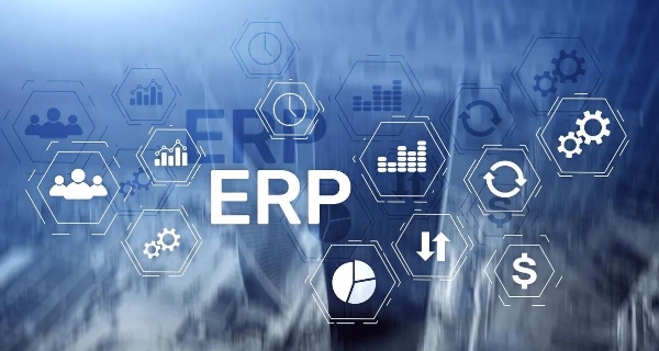 管易云C-ERP，助力企业开拓全球市场