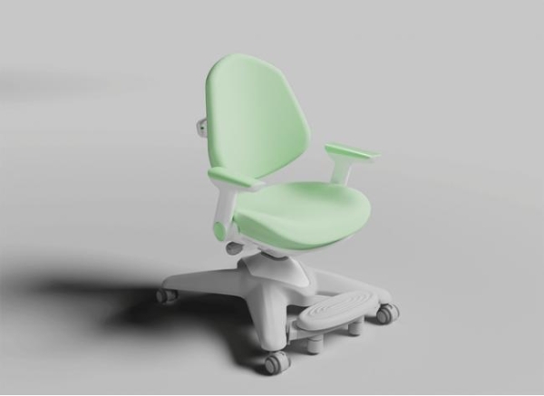 匠心·榜样丨博士有成2023电动学习桌新品发布，引领学习桌椅行业新时代！